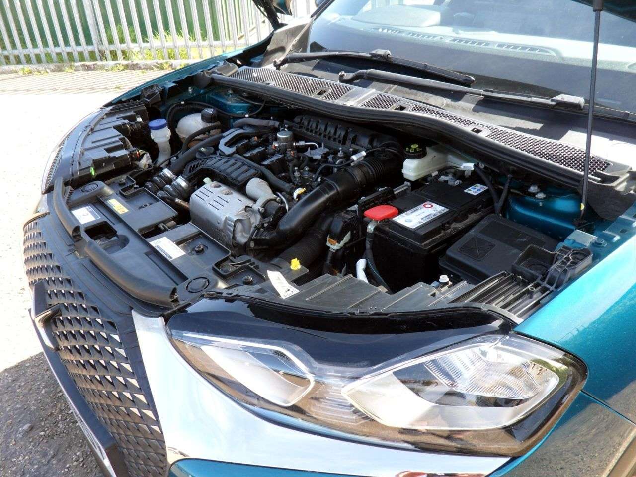 2020 DS AUTOMOBILES DS 3 CROSSBACK 2020 DS AUTOMOBILES DS 3 CROSSBACK