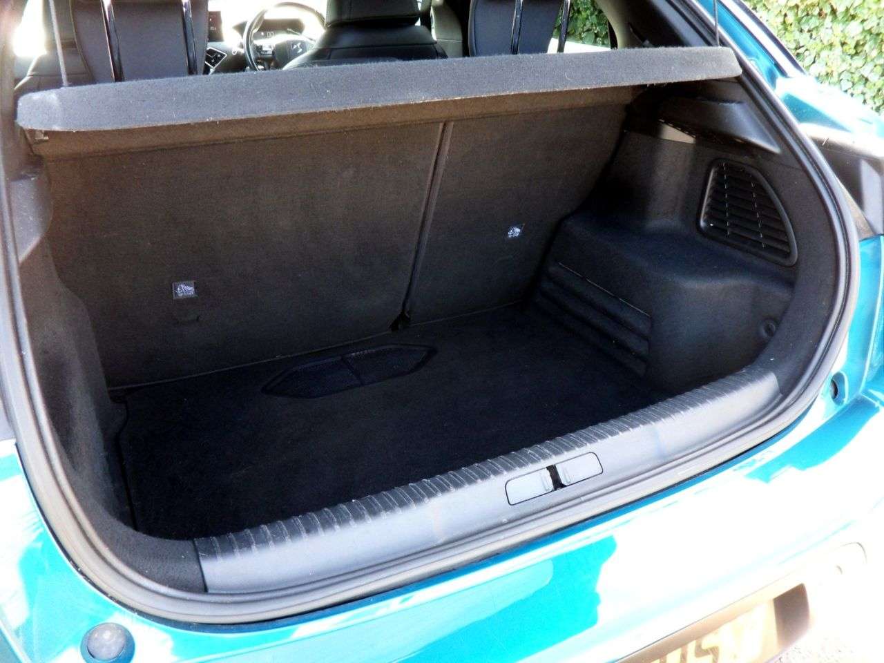 2020 DS AUTOMOBILES DS 3 CROSSBACK 2020 DS AUTOMOBILES DS 3 CROSSBACK