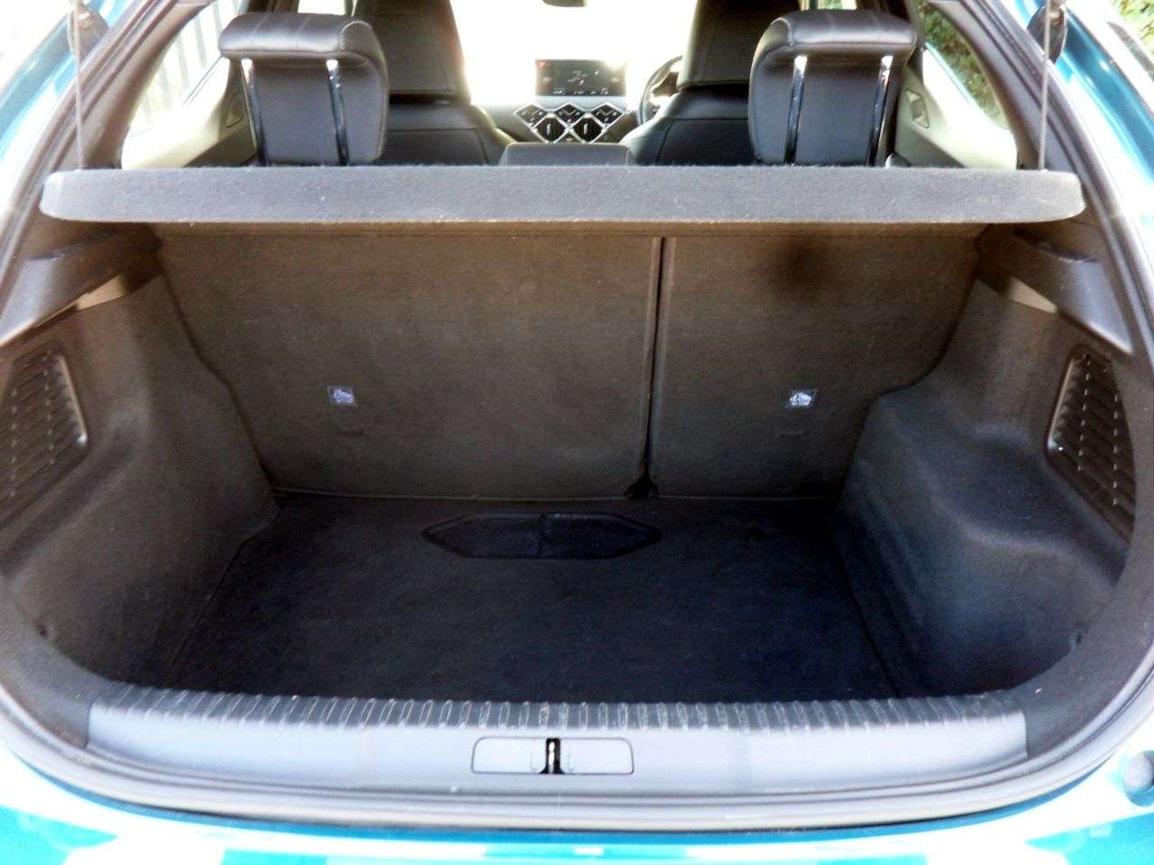 2020 DS AUTOMOBILES DS 3 CROSSBACK 2020 DS AUTOMOBILES DS 3 CROSSBACK