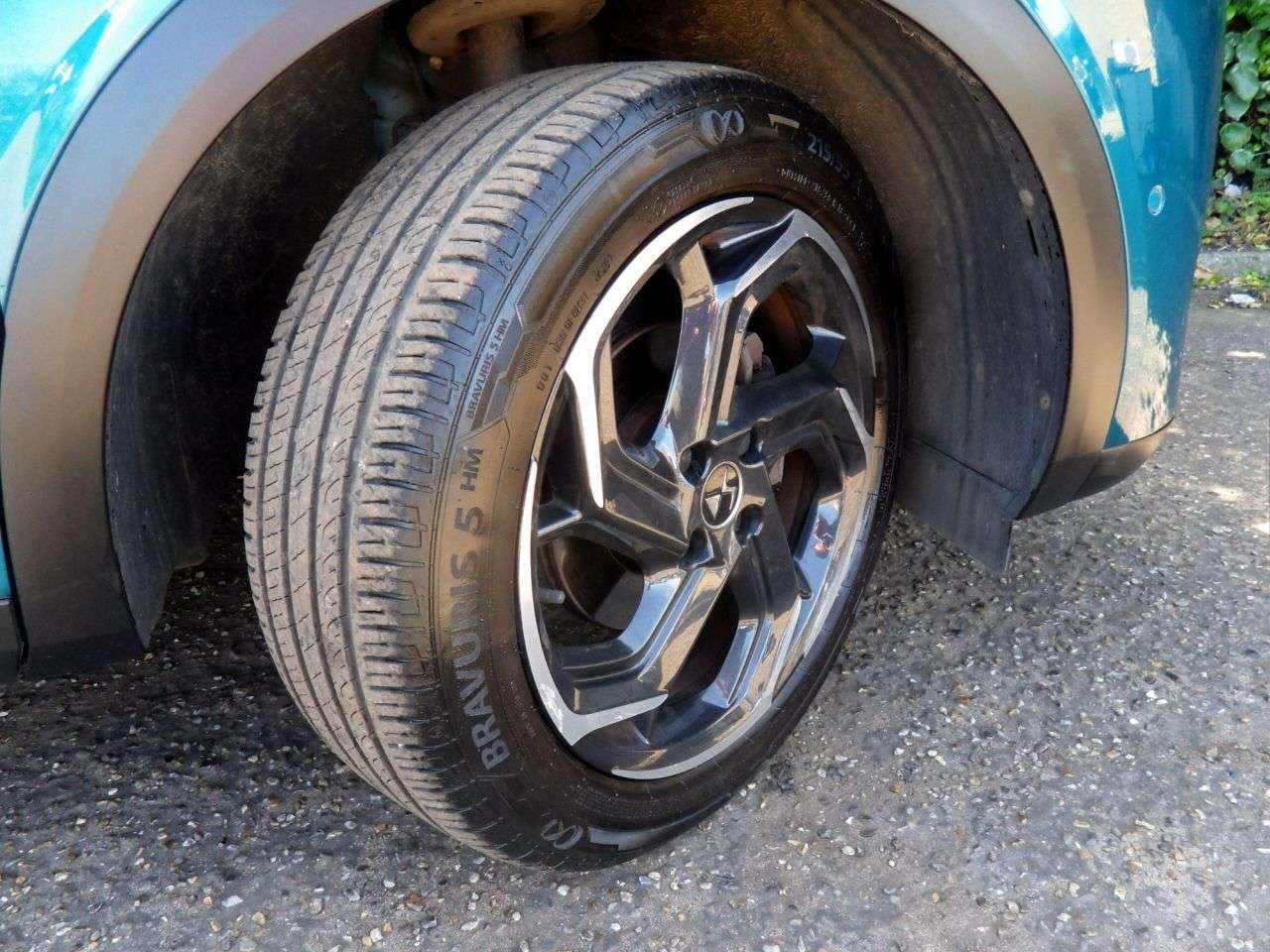 2020 DS AUTOMOBILES DS 3 CROSSBACK 2020 DS AUTOMOBILES DS 3 CROSSBACK