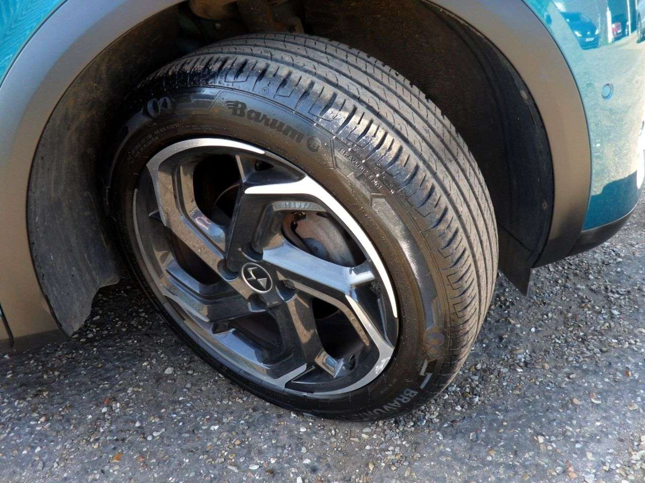 2020 DS AUTOMOBILES DS 3 CROSSBACK 2020 DS AUTOMOBILES DS 3 CROSSBACK