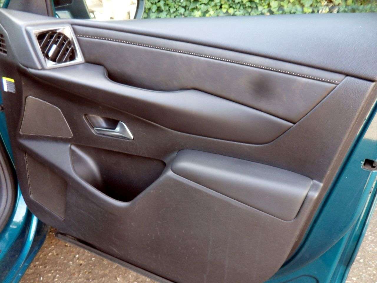 2020 DS AUTOMOBILES DS 3 CROSSBACK 2020 DS AUTOMOBILES DS 3 CROSSBACK