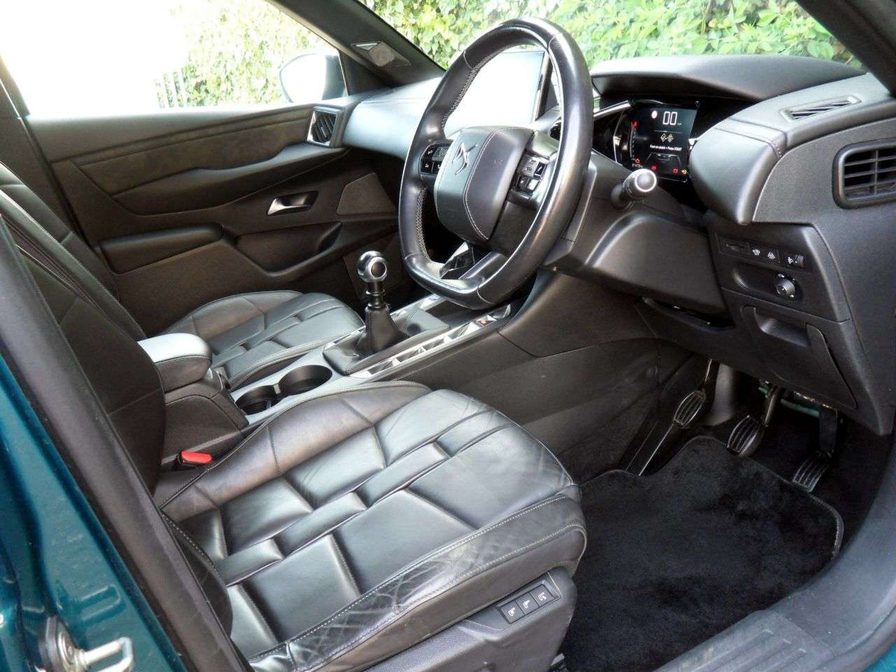 2020 DS AUTOMOBILES DS 3 CROSSBACK 2020 DS AUTOMOBILES DS 3 CROSSBACK