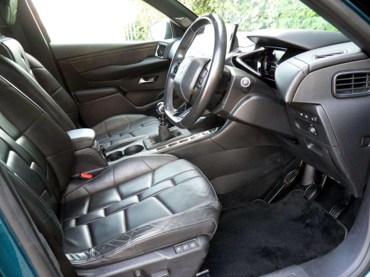 2020 DS AUTOMOBILES DS 3 CROSSBACK 2020 DS AUTOMOBILES DS 3 CROSSBACK