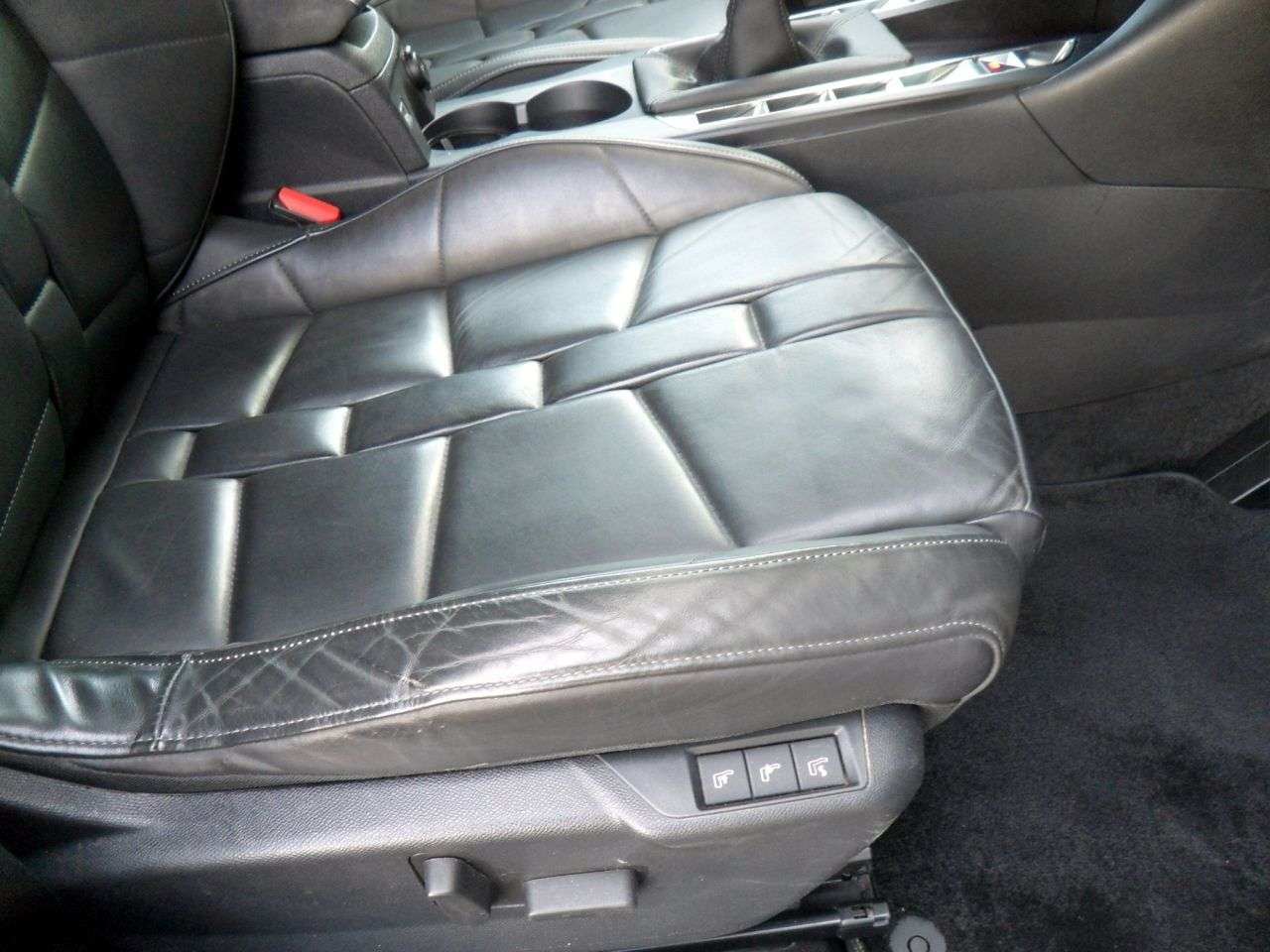 2020 DS AUTOMOBILES DS 3 CROSSBACK 2020 DS AUTOMOBILES DS 3 CROSSBACK