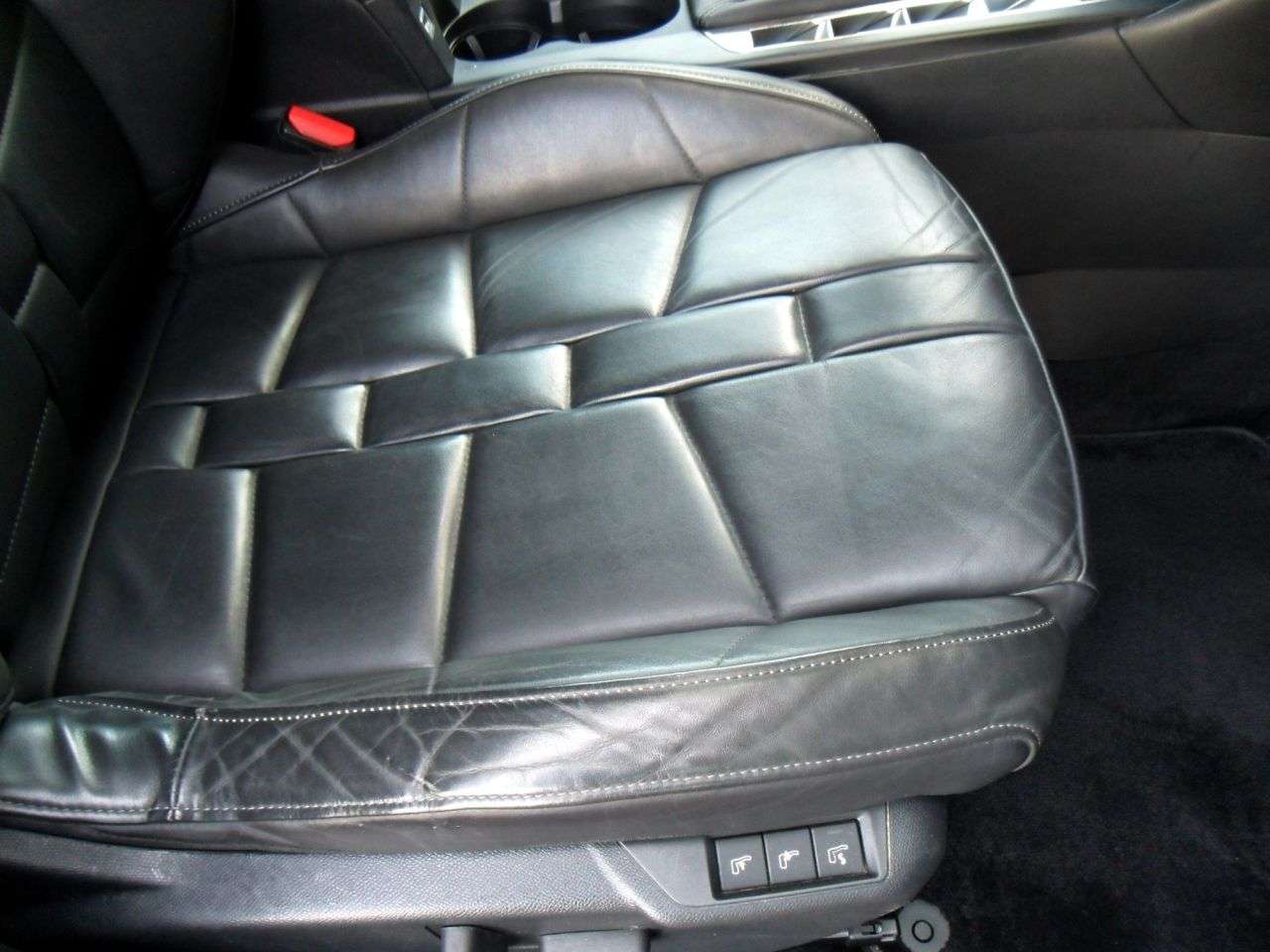 2020 DS AUTOMOBILES DS 3 CROSSBACK 2020 DS AUTOMOBILES DS 3 CROSSBACK