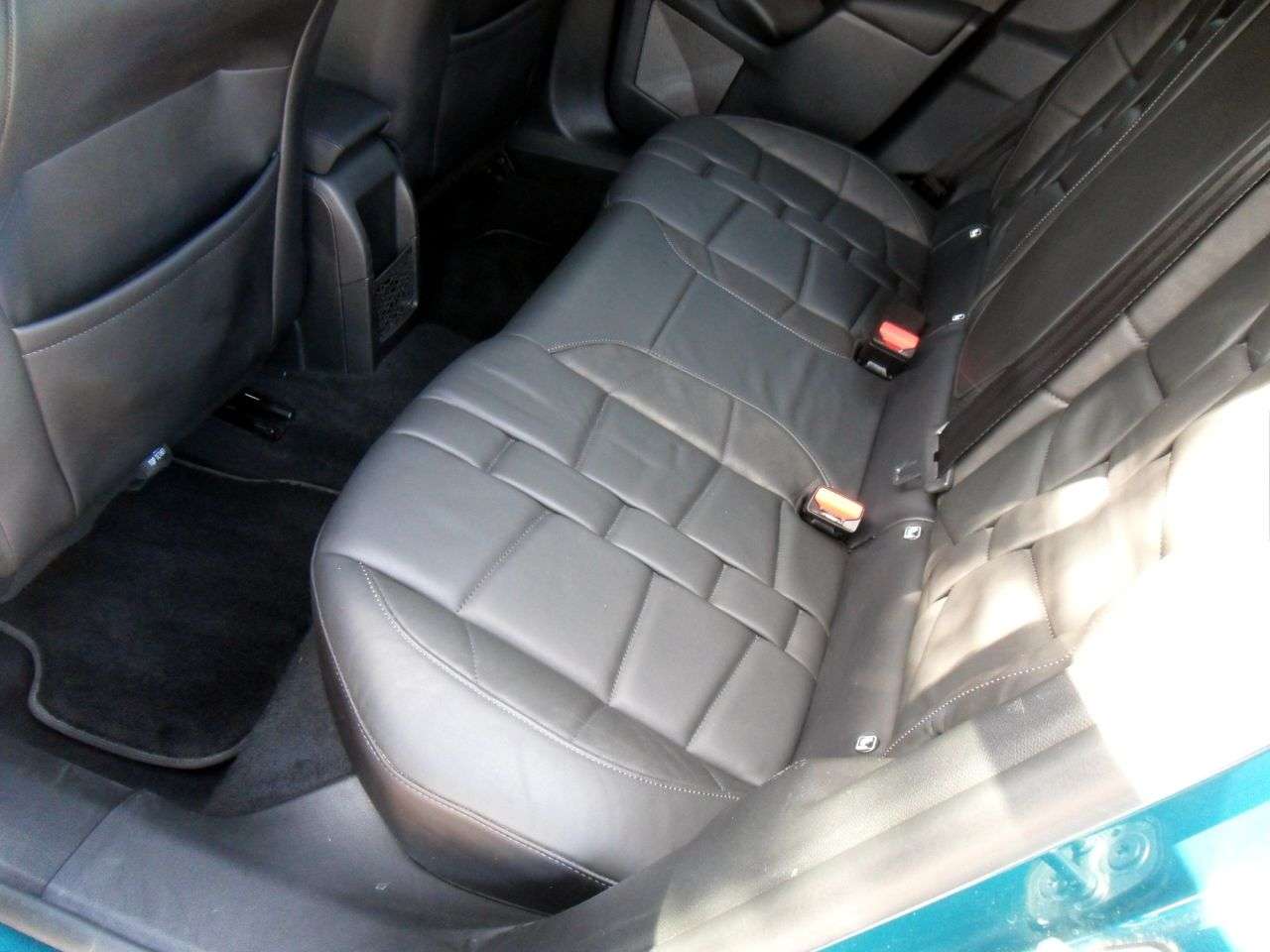 2020 DS AUTOMOBILES DS 3 CROSSBACK 2020 DS AUTOMOBILES DS 3 CROSSBACK