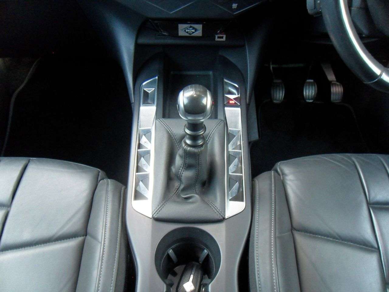 2020 DS AUTOMOBILES DS 3 CROSSBACK 2020 DS AUTOMOBILES DS 3 CROSSBACK