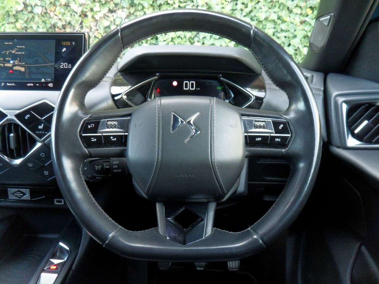 2020 DS AUTOMOBILES DS 3 CROSSBACK 2020 DS AUTOMOBILES DS 3 CROSSBACK