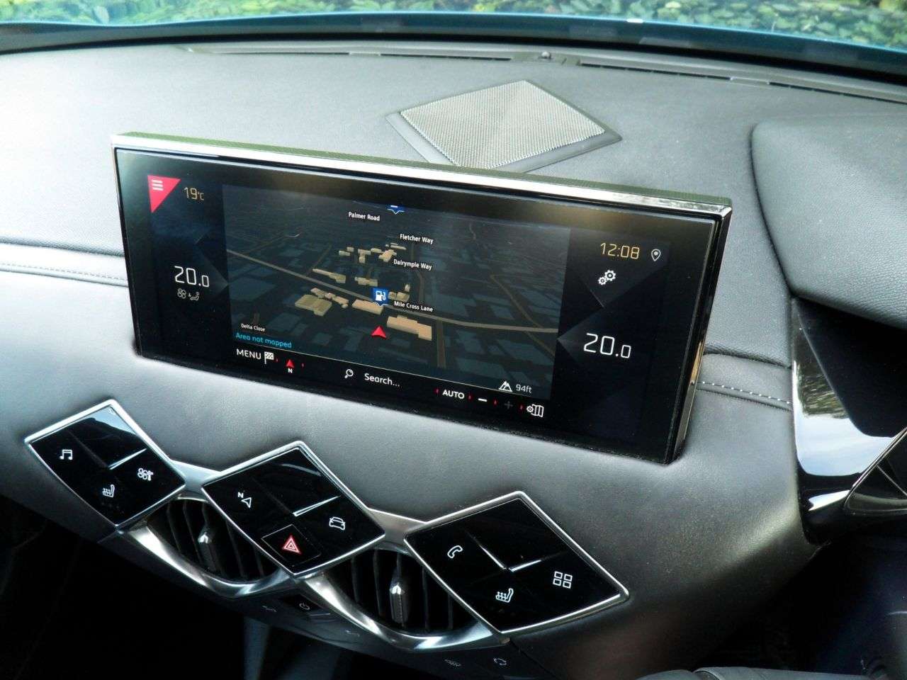 2020 DS AUTOMOBILES DS 3 CROSSBACK 2020 DS AUTOMOBILES DS 3 CROSSBACK