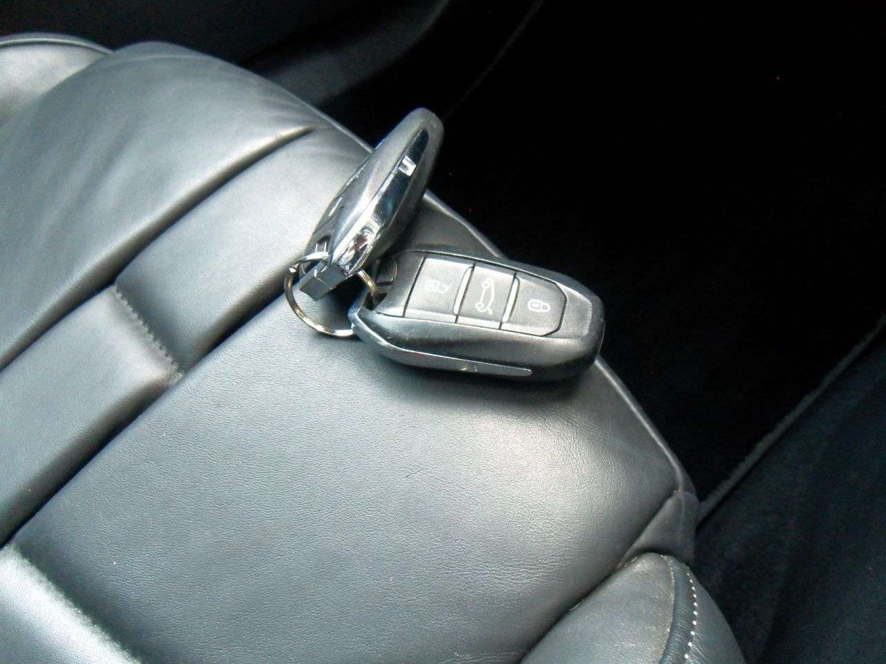 2020 DS AUTOMOBILES DS 3 CROSSBACK 2020 DS AUTOMOBILES DS 3 CROSSBACK