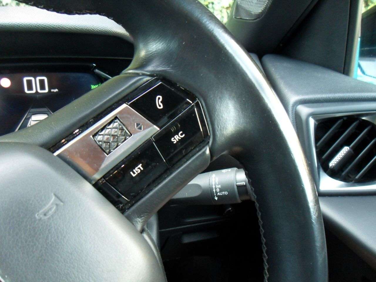 2020 DS AUTOMOBILES DS 3 CROSSBACK 2020 DS AUTOMOBILES DS 3 CROSSBACK