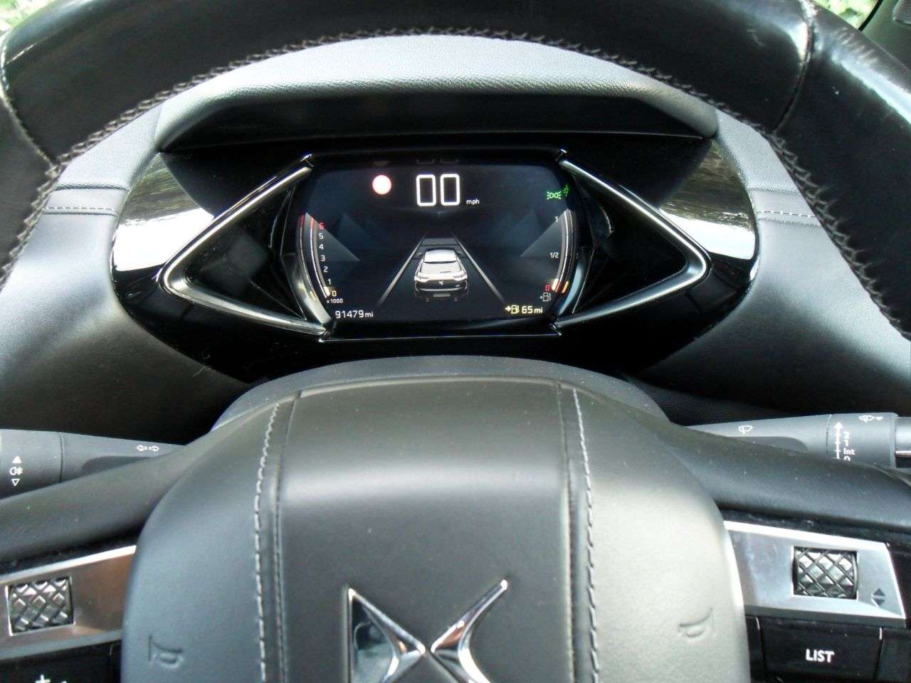 2020 DS AUTOMOBILES DS 3 CROSSBACK 2020 DS AUTOMOBILES DS 3 CROSSBACK