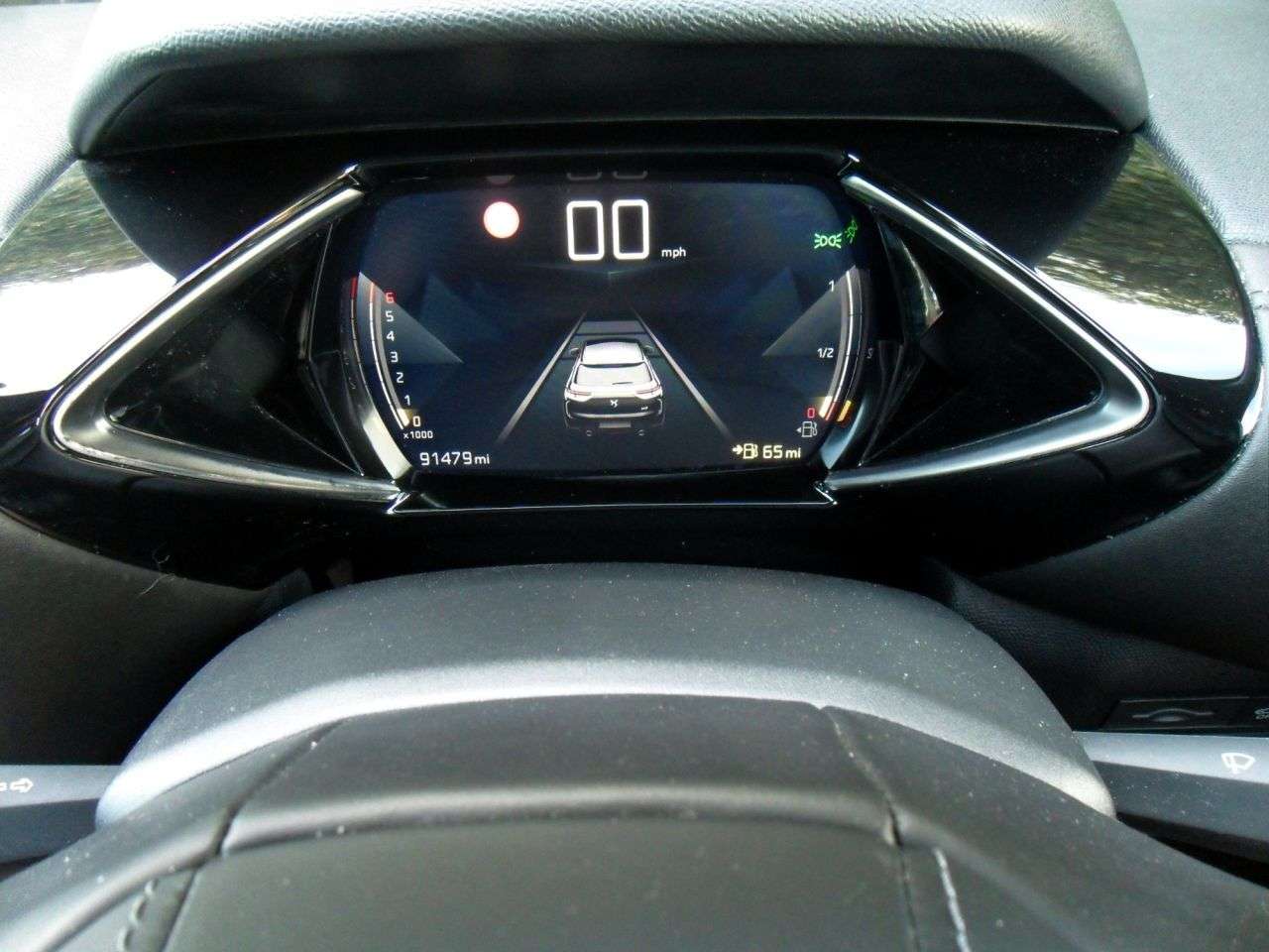 2020 DS AUTOMOBILES DS 3 CROSSBACK 2020 DS AUTOMOBILES DS 3 CROSSBACK