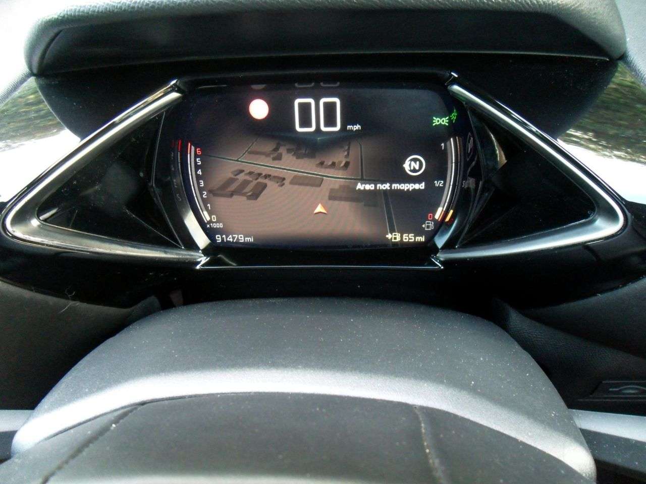 2020 DS AUTOMOBILES DS 3 CROSSBACK 2020 DS AUTOMOBILES DS 3 CROSSBACK