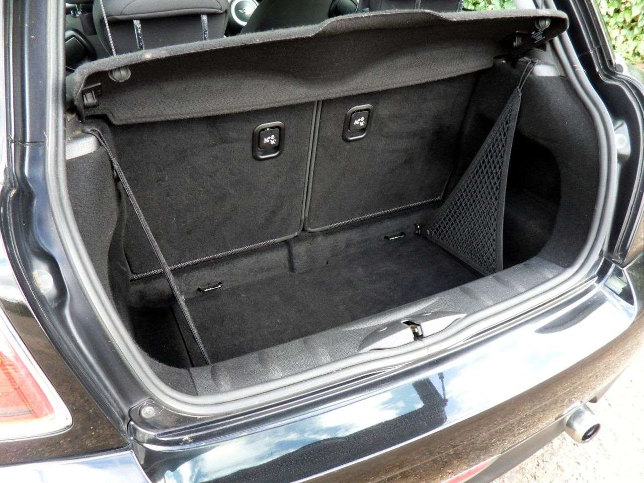 2009 MINI HATCH 2009 MINI HATCH