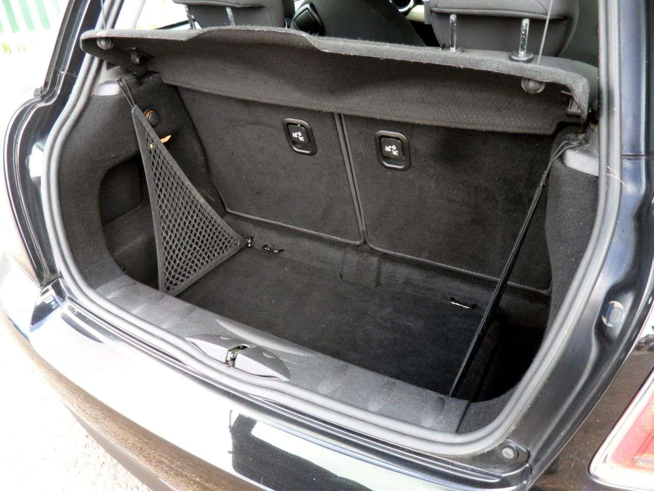 2009 MINI HATCH 2009 MINI HATCH
