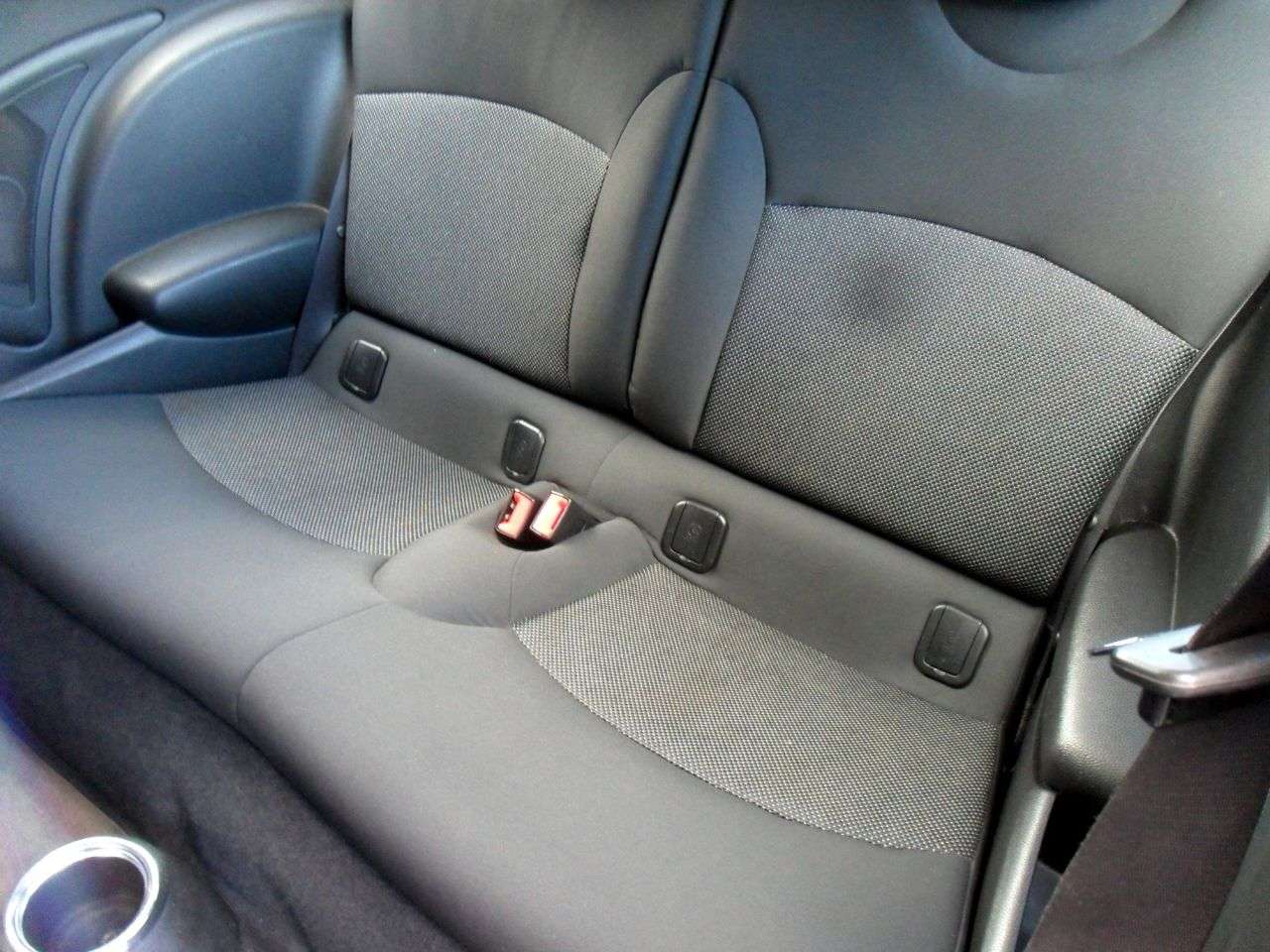 2009 MINI HATCH 2009 MINI HATCH