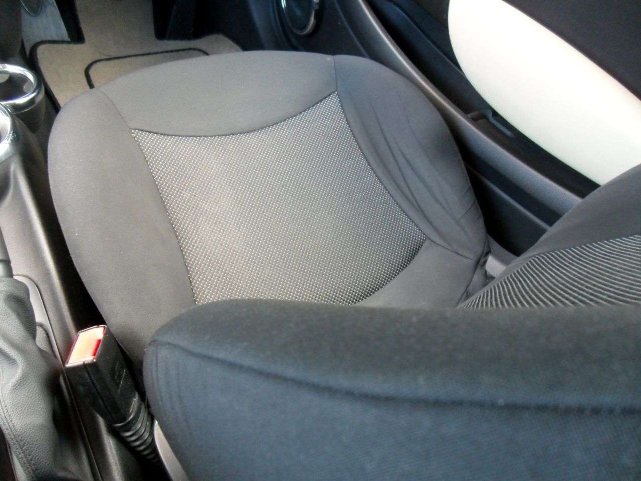 2009 MINI HATCH 2009 MINI HATCH