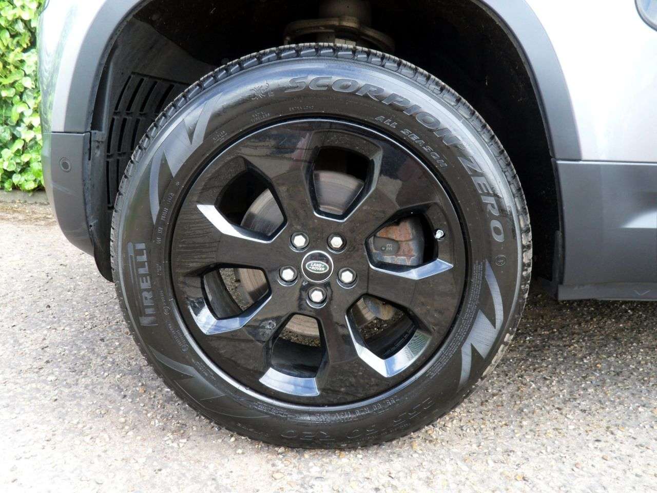 2020 LAND ROVER DEFENDER 110 2020 LAND ROVER DEFENDER 110