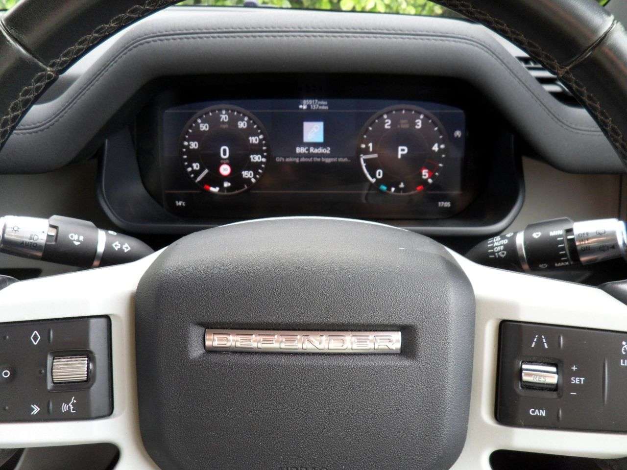 2020 LAND ROVER DEFENDER 110 2020 LAND ROVER DEFENDER 110