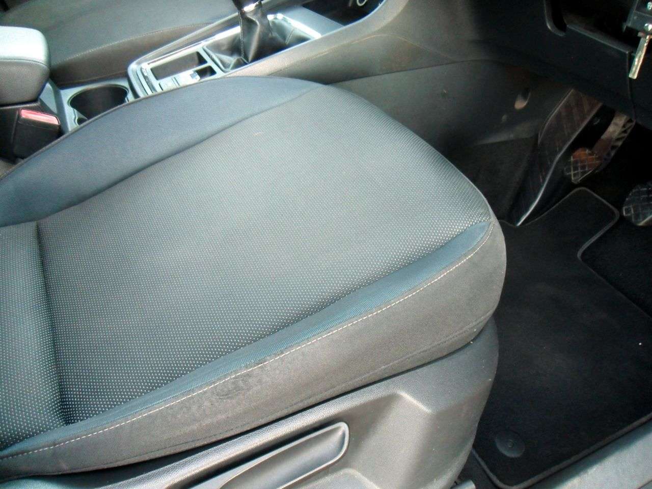 2017 SEAT ATECA 2017 SEAT ATECA