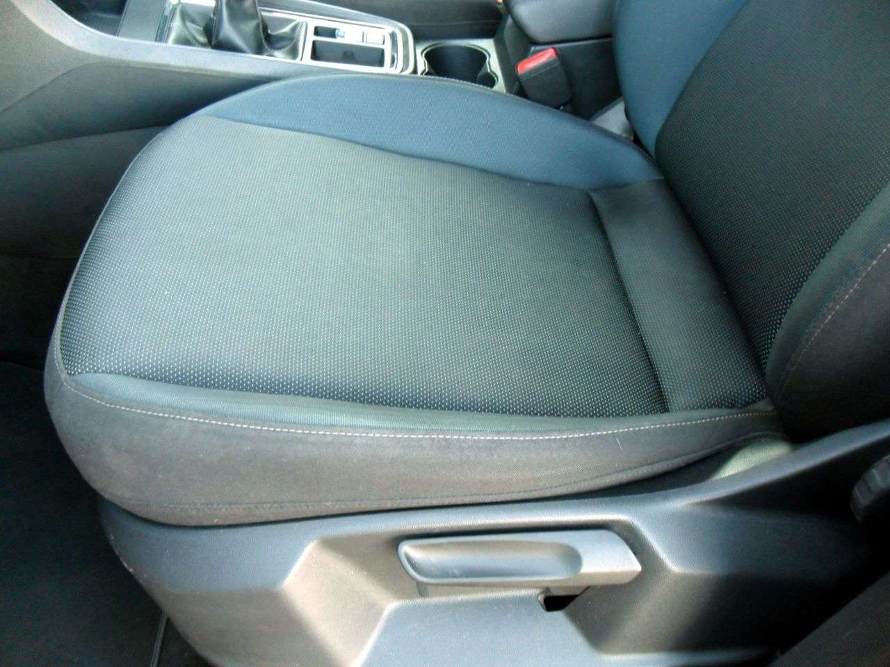 2017 SEAT ATECA 2017 SEAT ATECA