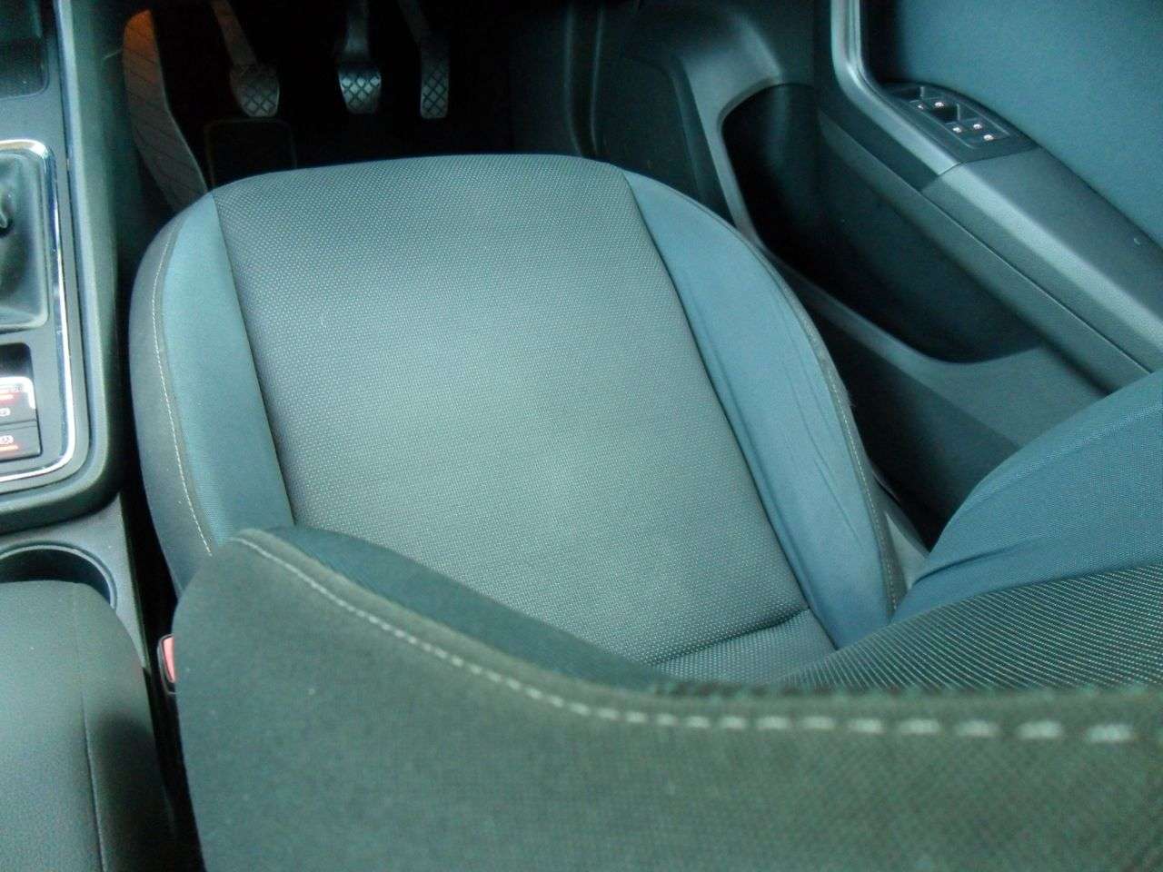 2017 SEAT ATECA 2017 SEAT ATECA