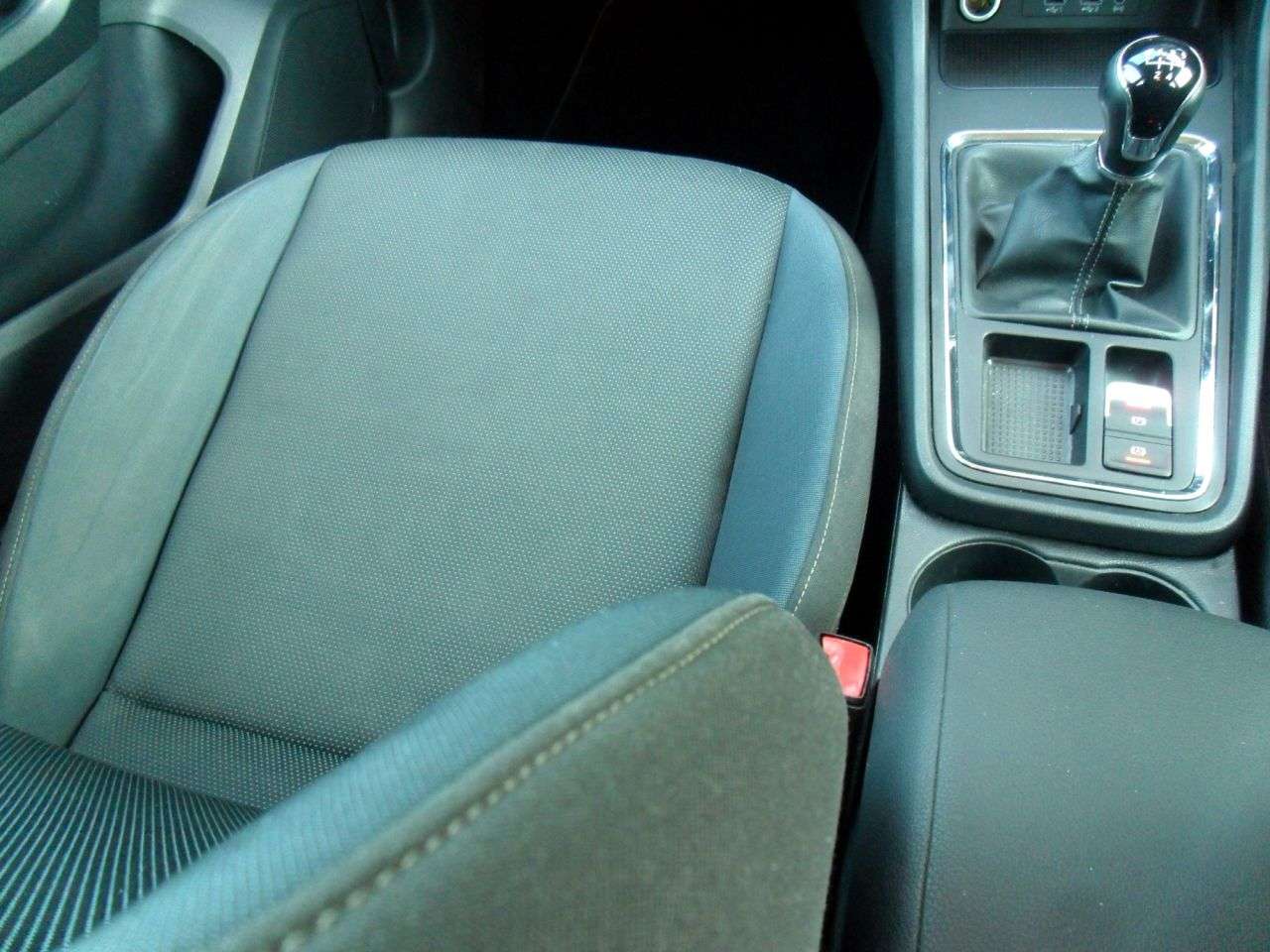 2017 SEAT ATECA 2017 SEAT ATECA