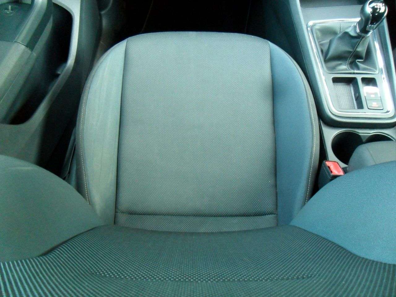 2017 SEAT ATECA 2017 SEAT ATECA