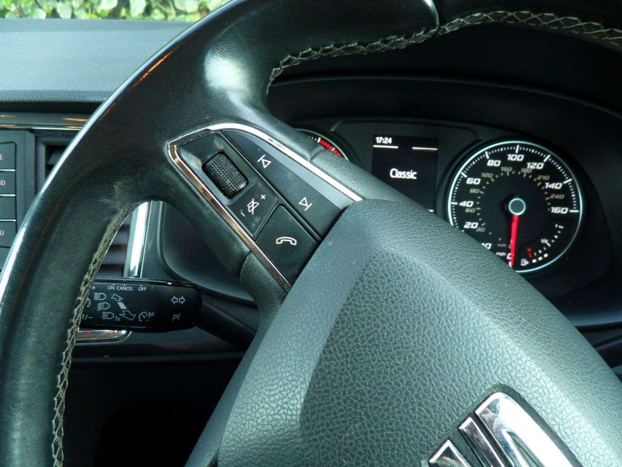 2017 SEAT ATECA 2017 SEAT ATECA