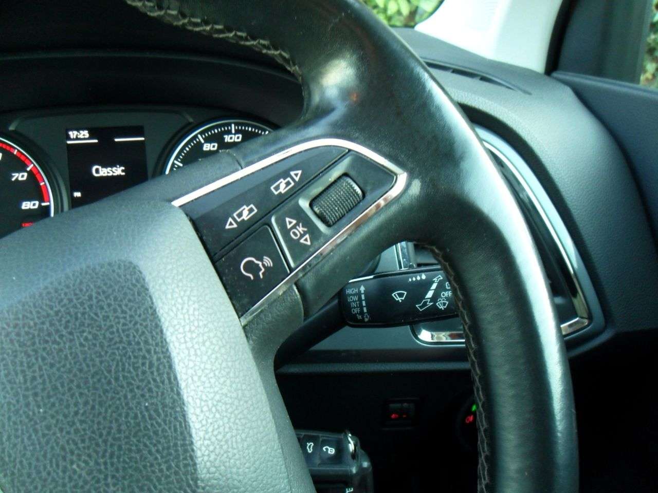 2017 SEAT ATECA 2017 SEAT ATECA