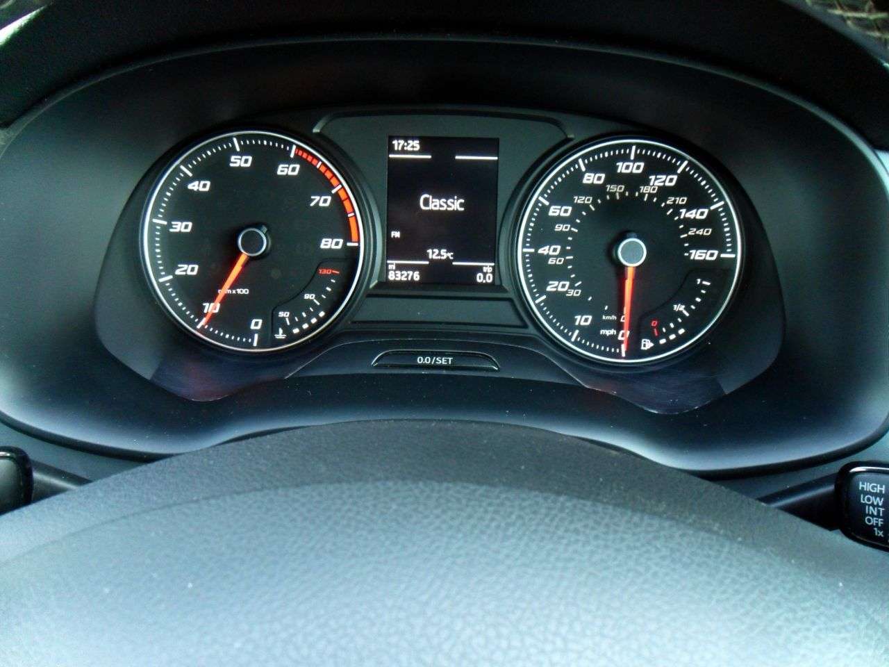 2017 SEAT ATECA 2017 SEAT ATECA