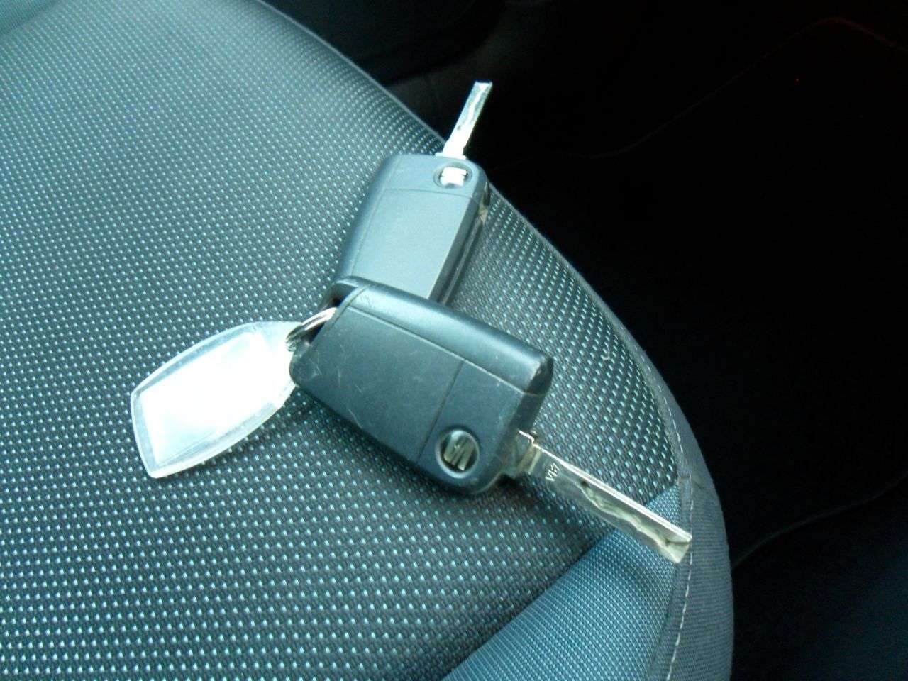 2017 SEAT ATECA 2017 SEAT ATECA