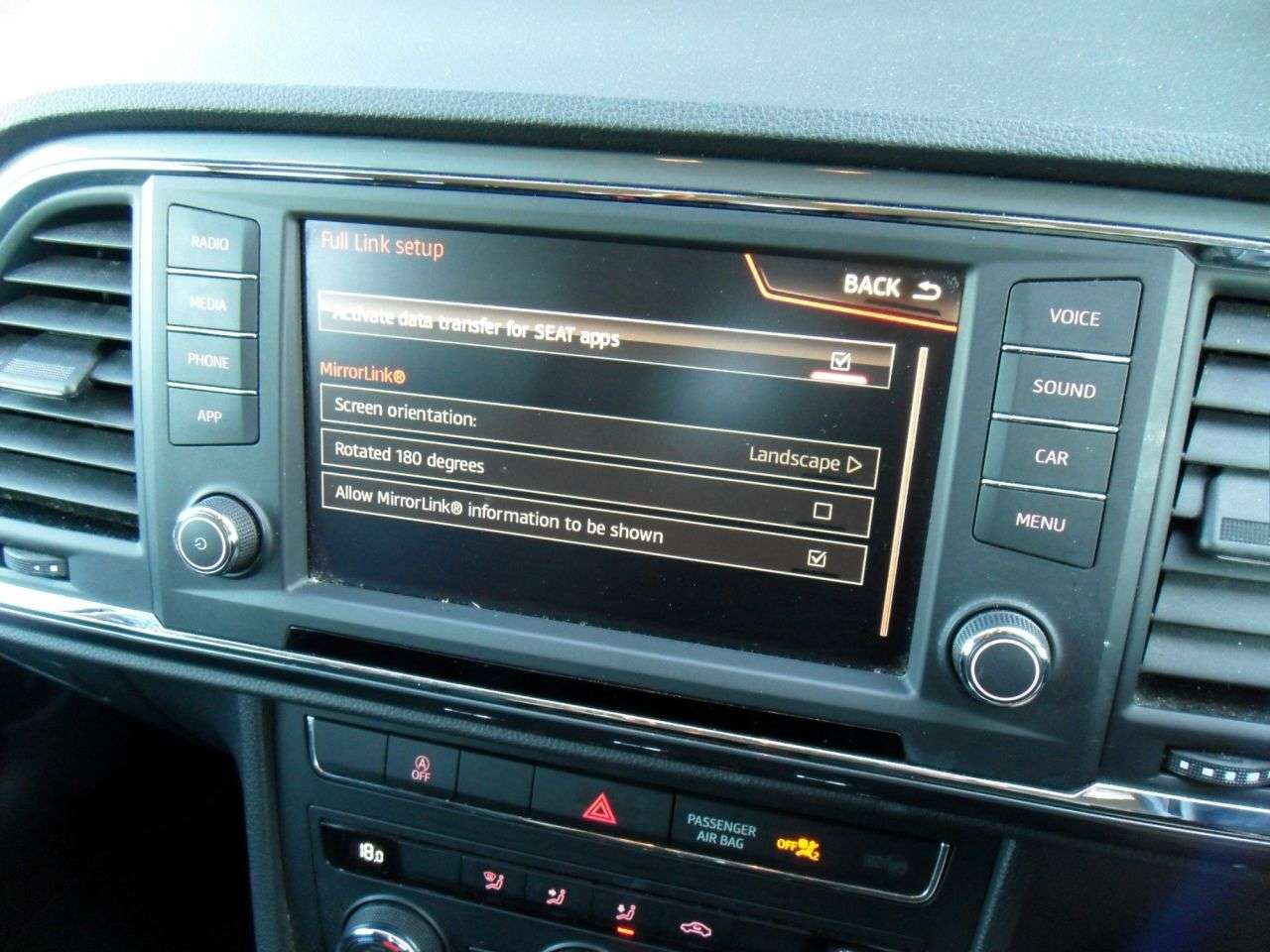 2017 SEAT ATECA 2017 SEAT ATECA