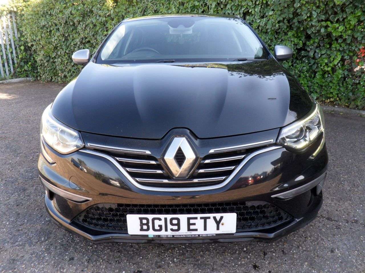 A 2019 RENAULT MEGANE 1.5 Blue dCi GT Line Hatchback 5dr Diesel Manual Euro 6 (s/s) (115 ps) 2Key A 2019 RENAULT MEGANE 1.5 Blue dCi GT Line Hatchback 5dr Diesel Manual Euro 6 (s/s) (115 ps) 2Key
