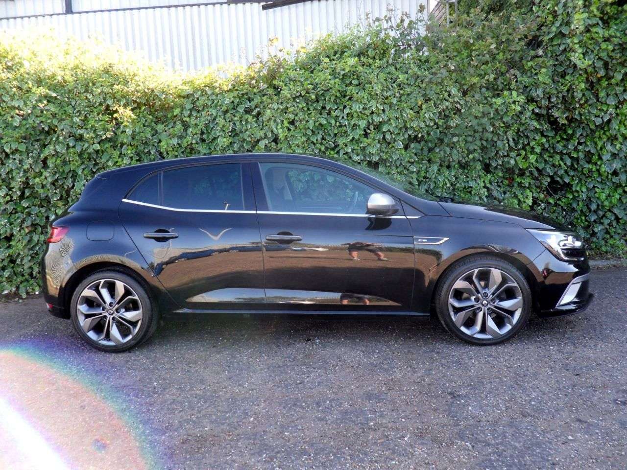 A 2019 RENAULT MEGANE 1.5 Blue dCi GT Line Hatchback 5dr Diesel Manual Euro 6 (s/s) (115 ps) 2Key A 2019 RENAULT MEGANE 1.5 Blue dCi GT Line Hatchback 5dr Diesel Manual Euro 6 (s/s) (115 ps) 2Key