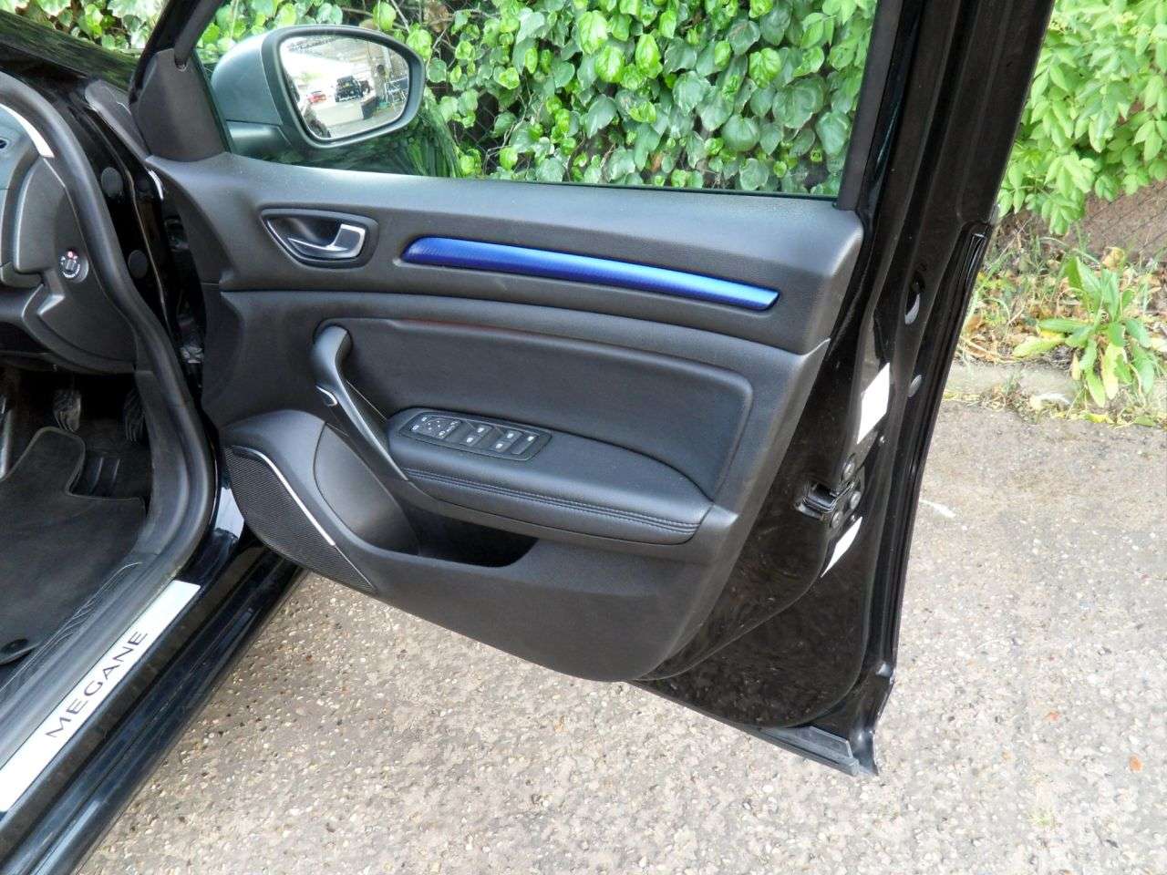 2019 RENAULT MEGANE 2019 RENAULT MEGANE