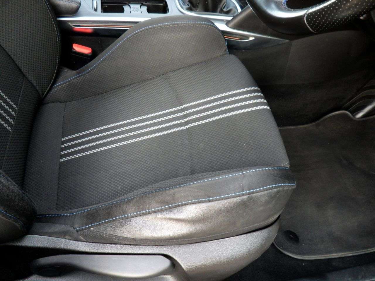 2019 RENAULT MEGANE 2019 RENAULT MEGANE