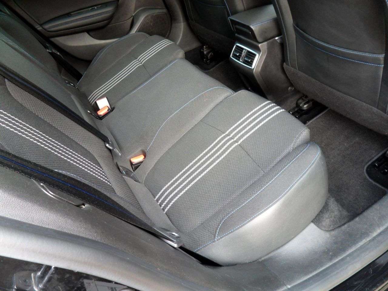 2019 RENAULT MEGANE 2019 RENAULT MEGANE