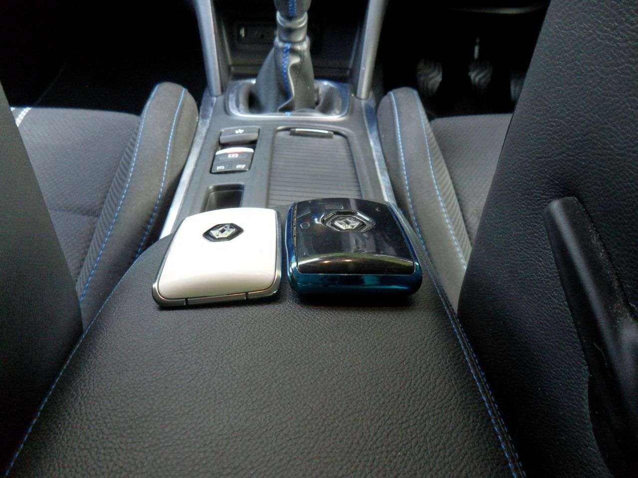 2019 RENAULT MEGANE 2019 RENAULT MEGANE