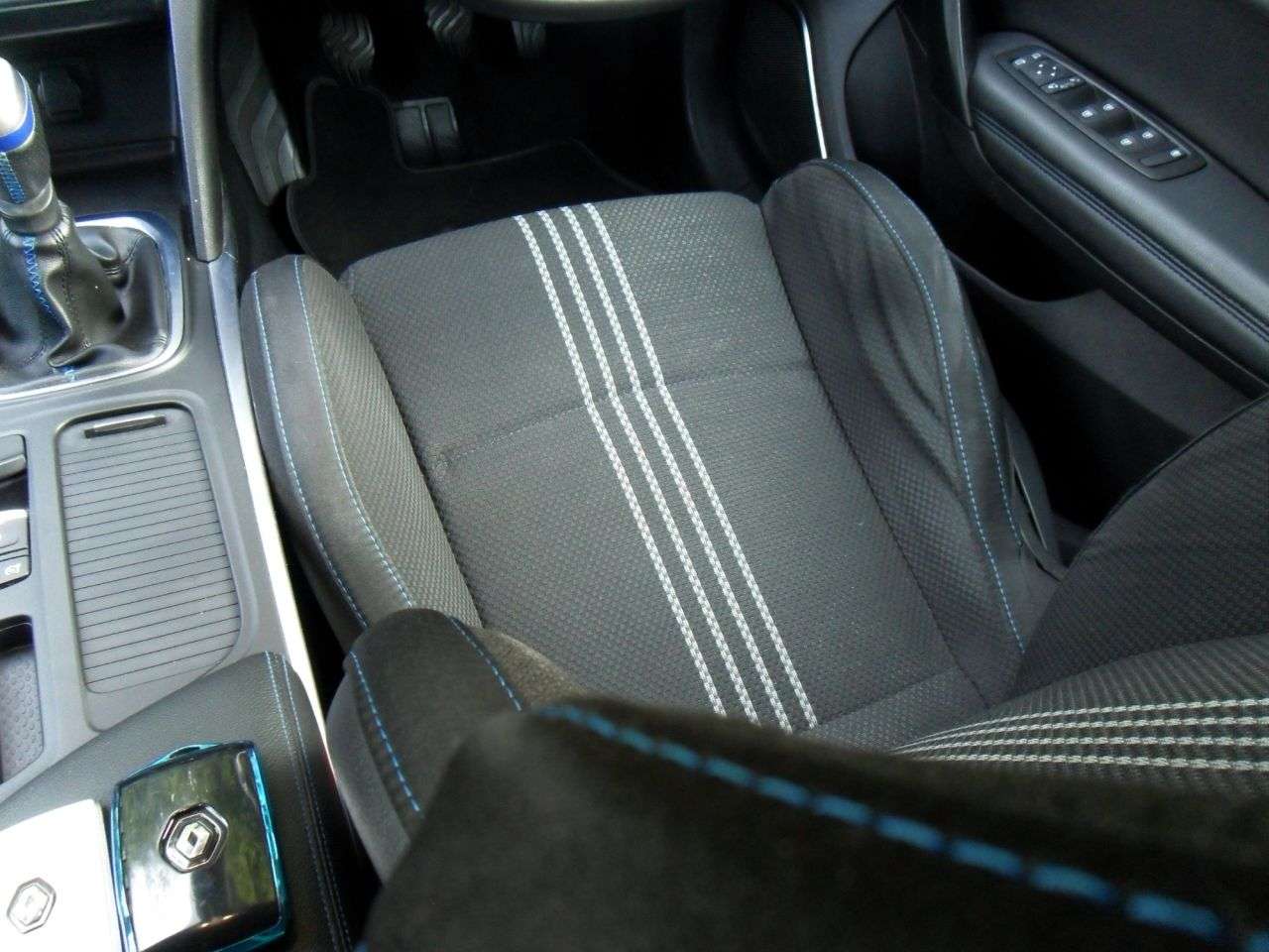 2019 RENAULT MEGANE 2019 RENAULT MEGANE