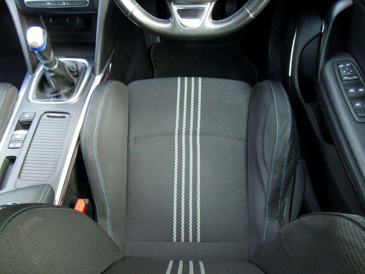 2019 RENAULT MEGANE 2019 RENAULT MEGANE