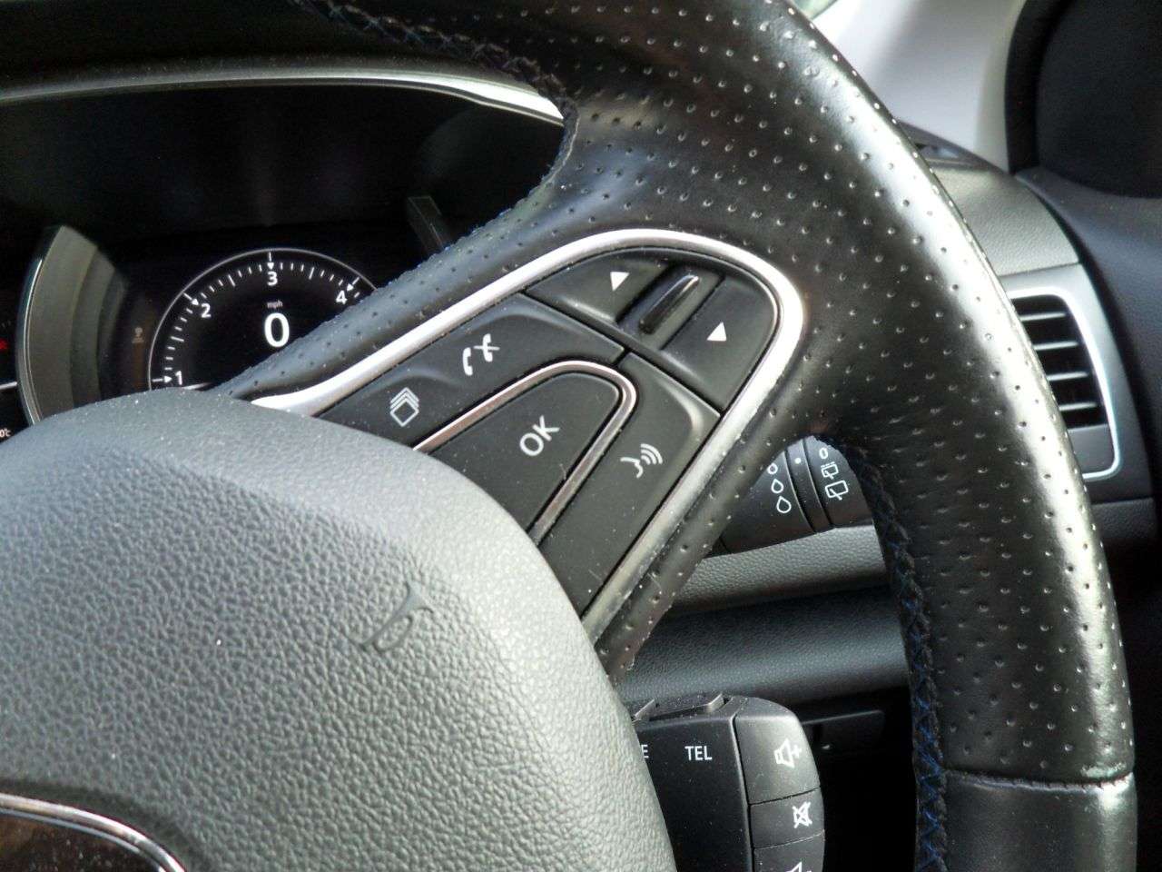 2019 RENAULT MEGANE 2019 RENAULT MEGANE