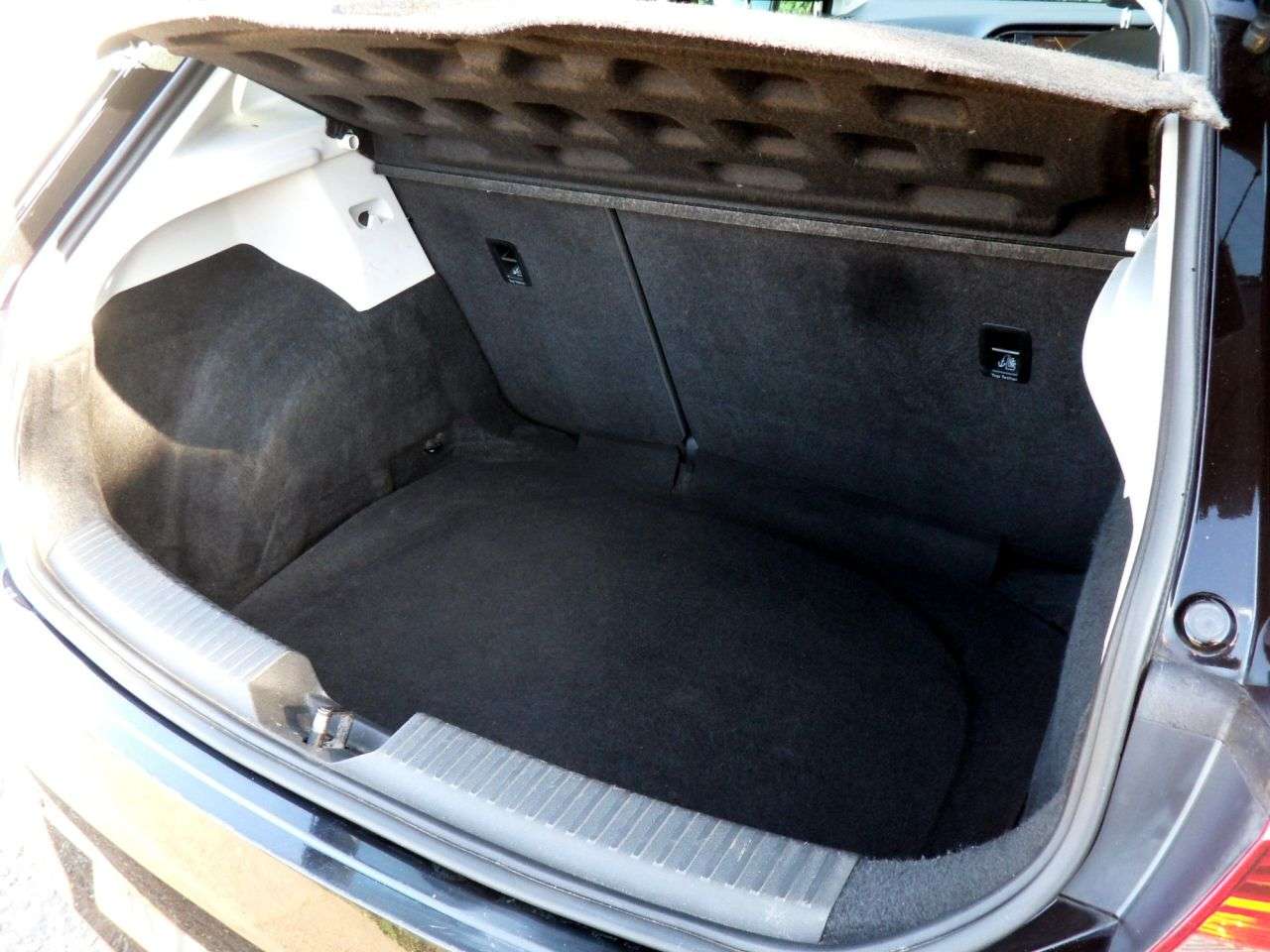 2016 SEAT LEON 2016 SEAT LEON