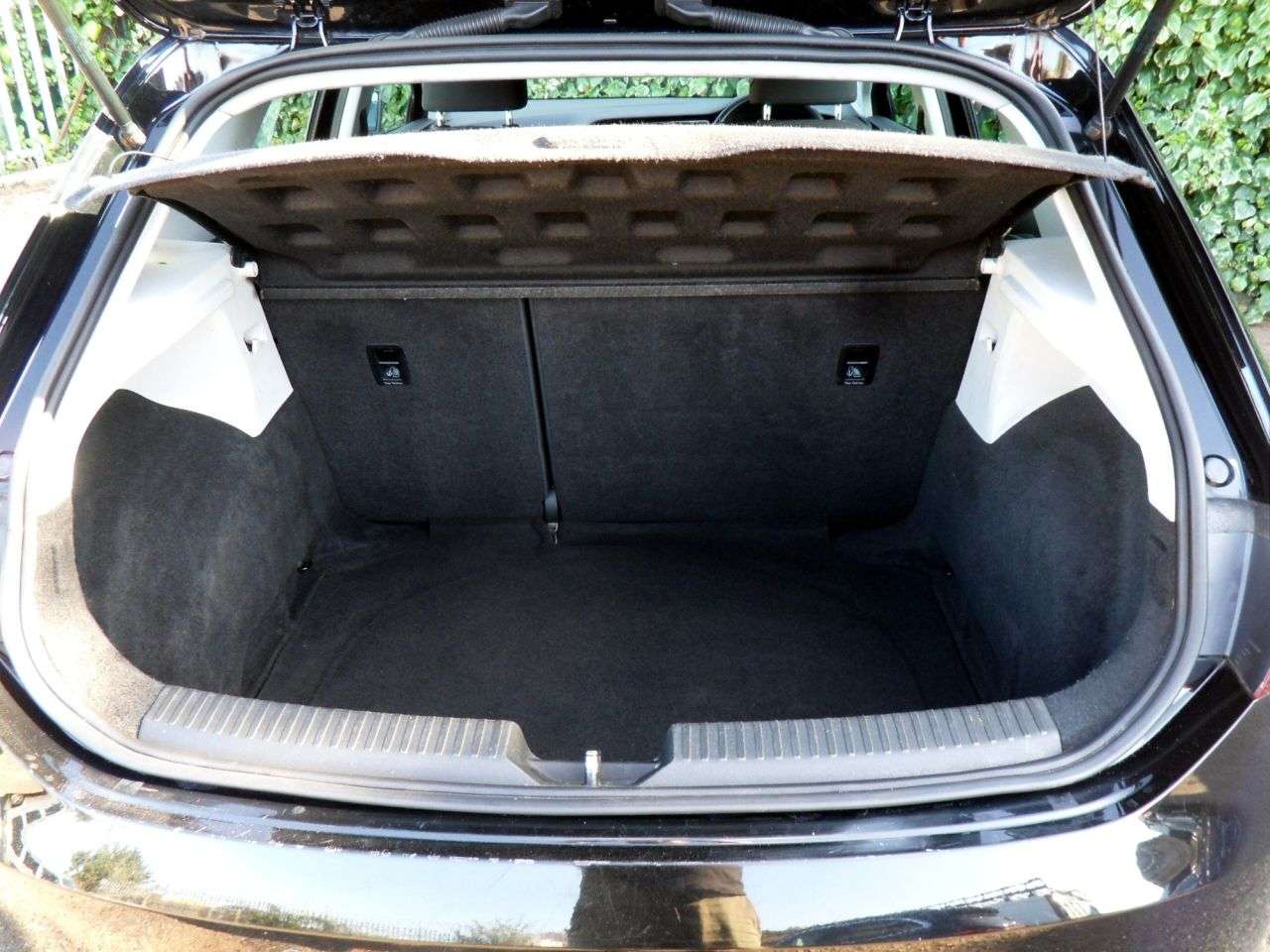 2016 SEAT LEON 2016 SEAT LEON