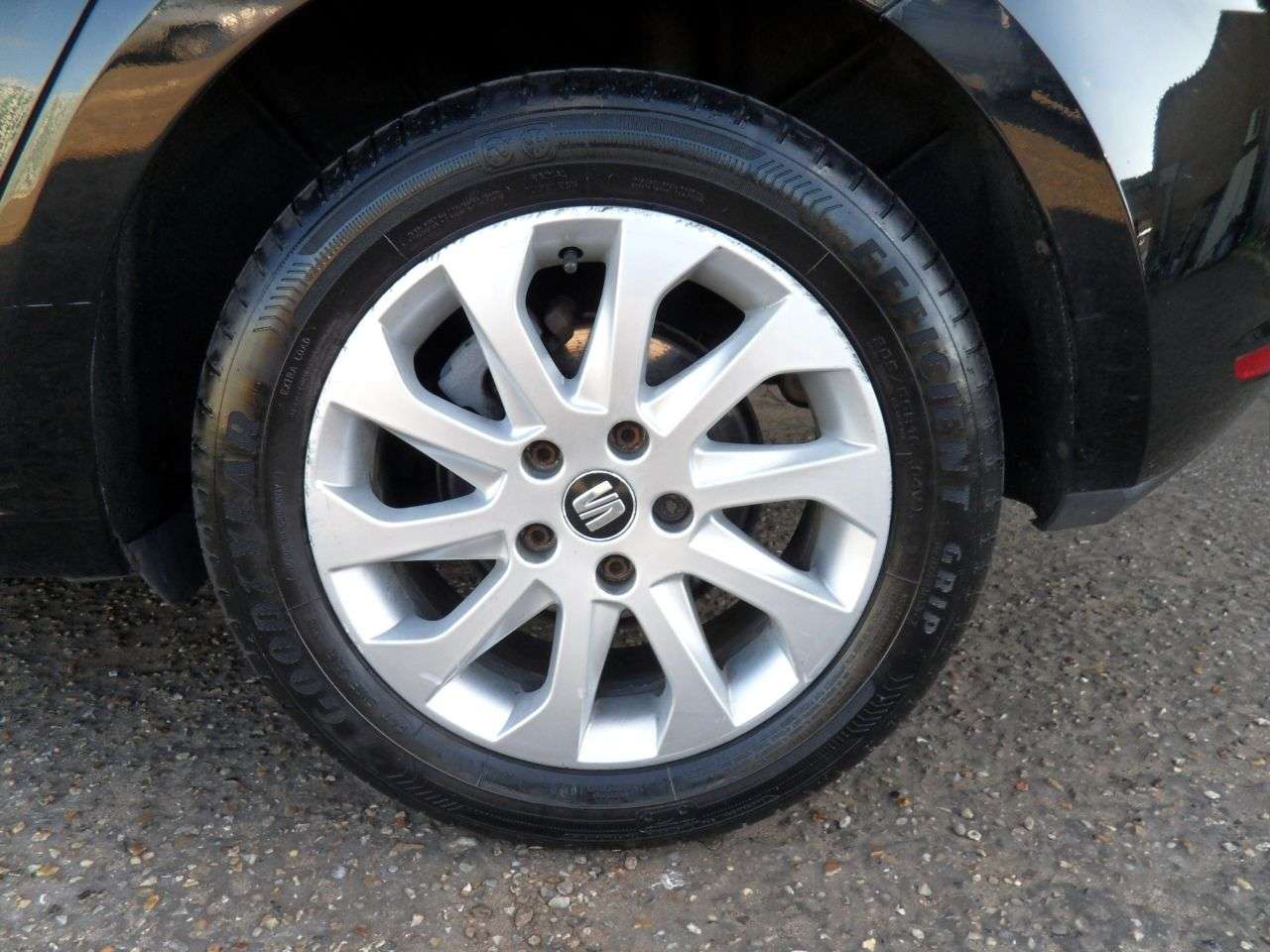 2016 SEAT LEON 2016 SEAT LEON