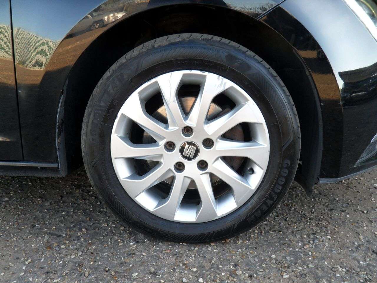 2016 SEAT LEON 2016 SEAT LEON