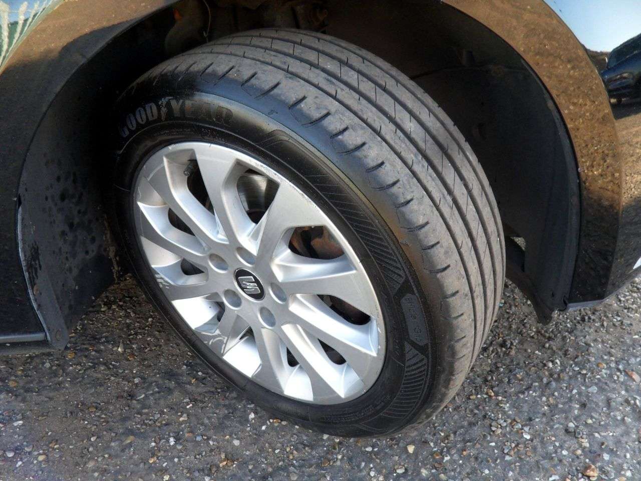 2016 SEAT LEON 2016 SEAT LEON