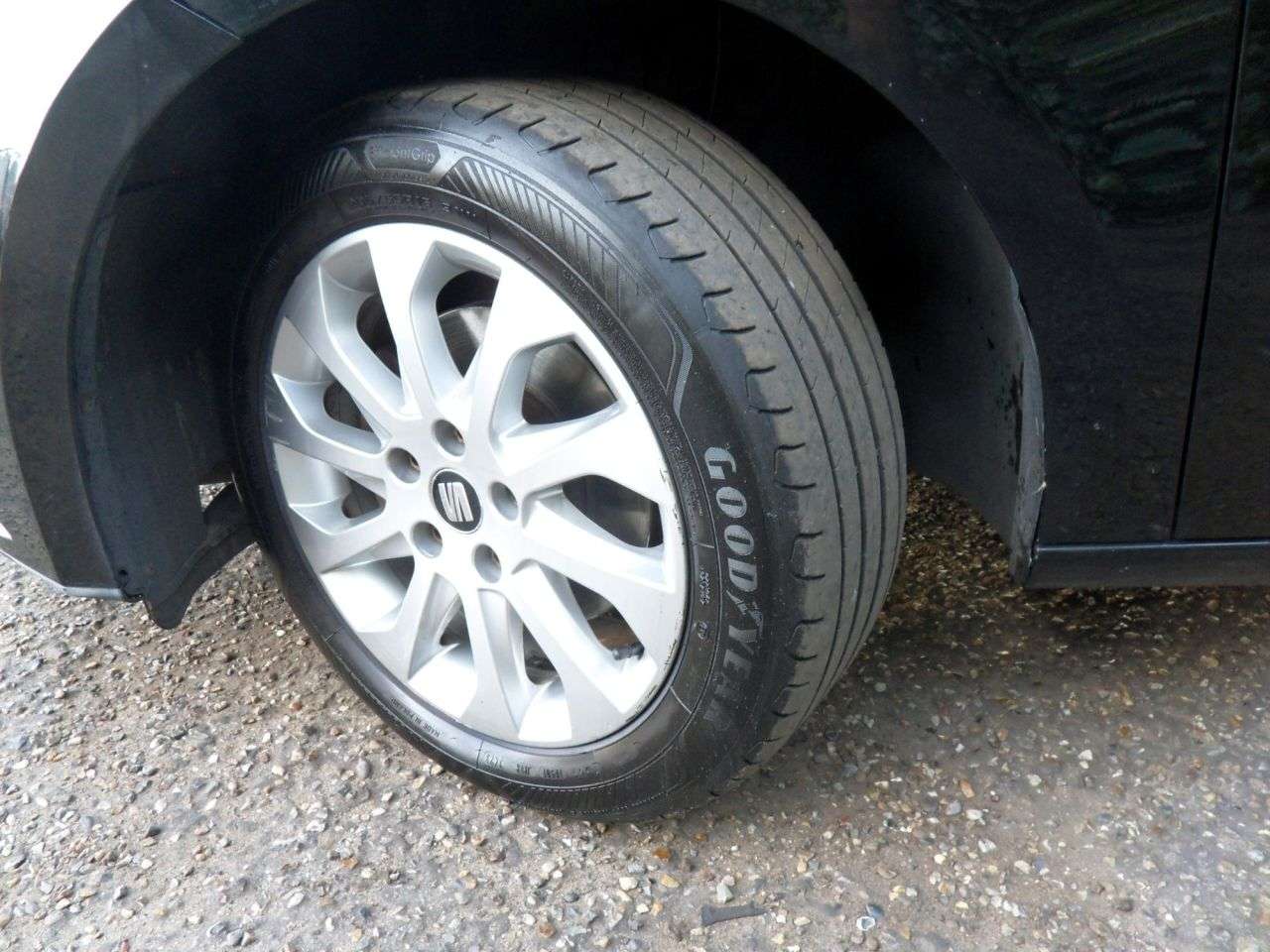 2016 SEAT LEON 2016 SEAT LEON